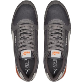 Puma St Runner v3 Mesh M 384640 09 grey 4