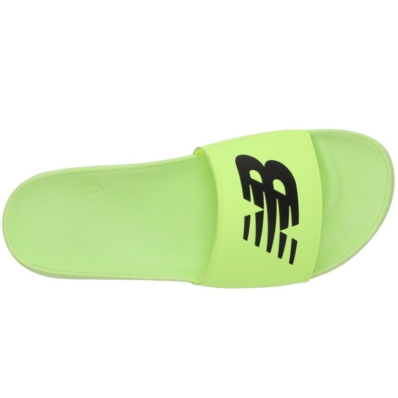 New Balance U SUF200P3 shoes green 2