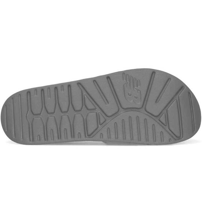 New Balance U SUF200Q3 flip-flops grey 2