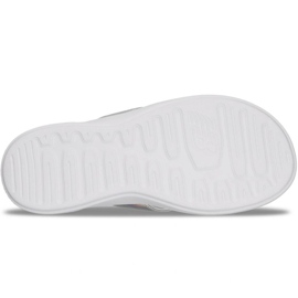 New Balance SWT340A2 flip-flops silver 2