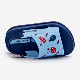 Children's Sandals 83545 Ipanema Soft Baby Blue 1