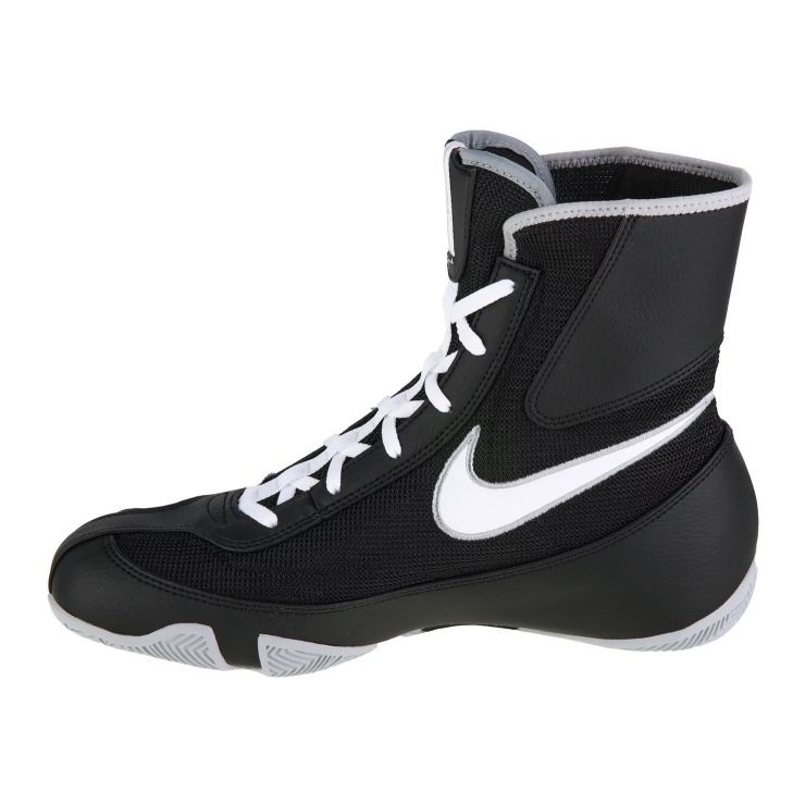 Nike Machomai 2 M shoes 321819-003 black 1