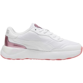 Puma Runtamed Platform GirlPower W shoes 395259 01 white 1