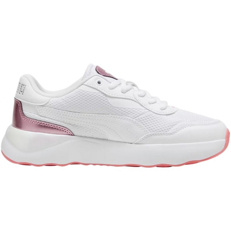Puma Runtamed Platform GirlPower W shoes 395259 01 white 1