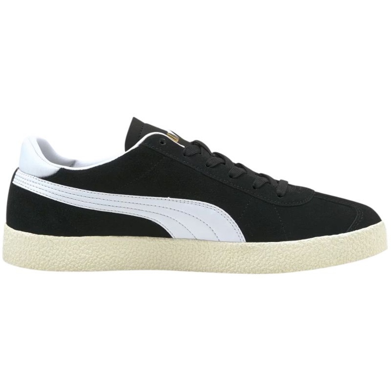 Puma Club M 381111 02 shoes black 1