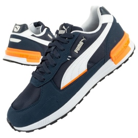 Puma Gravition M 380738 22 shoes blue 1 Puma Gravition M 380738 22 shoes blue 1