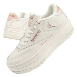 Reebok Club Extra 100033105 shoes beige 1 Reebok Club Extra 100033105 shoes beige 1