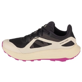 Salomon Ultra Flow W 474509 shoes grey 1