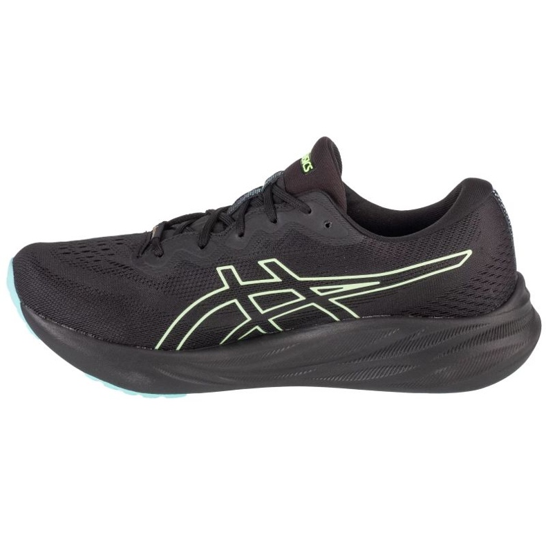 Asics Gel-Pulse 15 Gtx M training shoes 1011B781-001 black 1