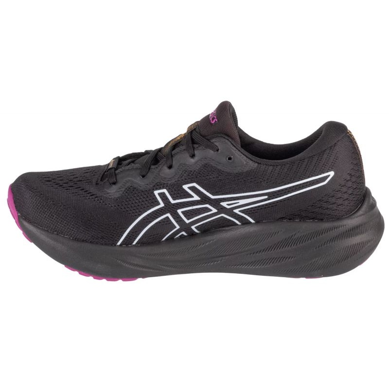 Asics Gel Pulse 15 Training Shoes - Black