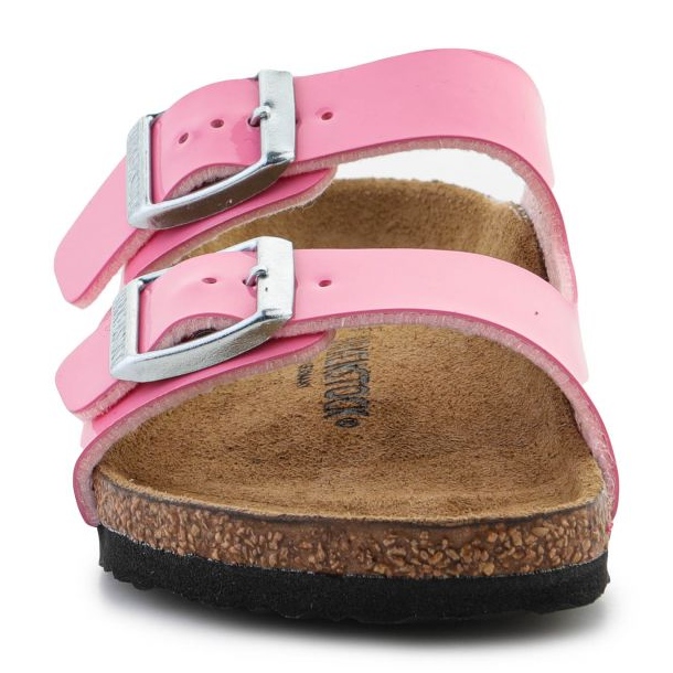 Birkenstock Arizona Bs 1027133 flip-flops pink 2