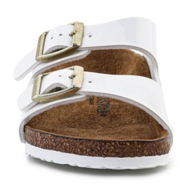 Birkenstock Arizona Bs 1027150 flip-flops white 2