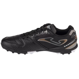 Joma Dribling 2401 Tf DRIW2401TF football shoes black 1