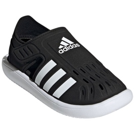 Adidas Closed-Toe Summer Water sandals GW0384 black 1