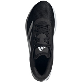 Adidas Duramo Sl ID9849 running shoes, black 2