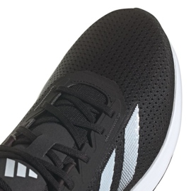 Adidas Duramo Sl ID9849 running shoes, black 5