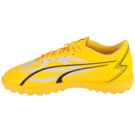 Puma Ultra Play Tt 107533-04 football shoes yellow 1
