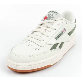 Reebok Club shoes 100033098 white 1