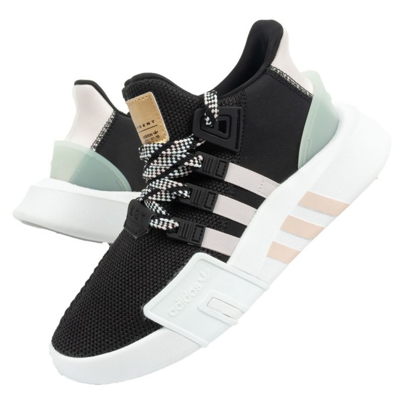 Adidas Eqt Bask Adv EE5044 shoes black 1 Adidas Eqt Bask Adv EE5044 shoes black 1
