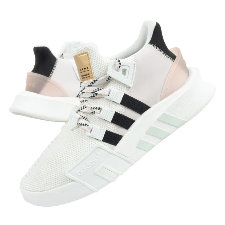 Adidas Eqt Bask Adv EE5043 shoes white 1