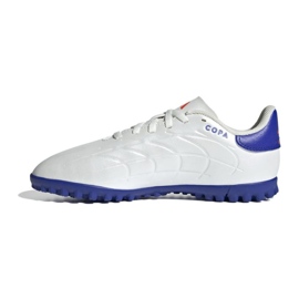 Adidas Copa Pure 2 Club Tf IG8691 football shoes white 1