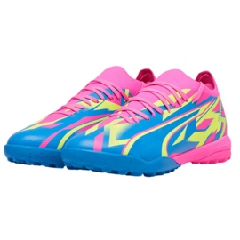 Puma Ultra Match Energy Tt 107544-01 football shoes multicolored 1 Puma Ultra Match Energy Tt 107544-01 football shoes multicolored 1