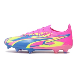 Puma Ultra Ultimate Energy FG/AG 107540-01 football shoes multicolored 1 Puma Ultra Ultimate Energy FG/AG 107540-01 football shoes multicolored 1