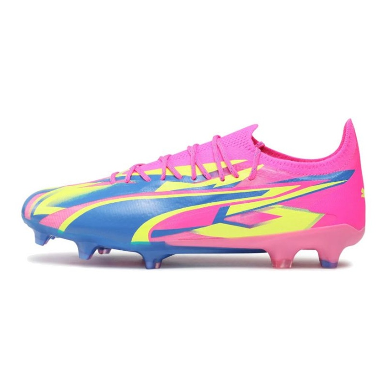 Puma Ultra Ultimate Energy FG/AG 107540-01 football shoes multicolored 1 Puma Ultra Ultimate Energy FG/AG 107540-01 football shoes multicolored 1