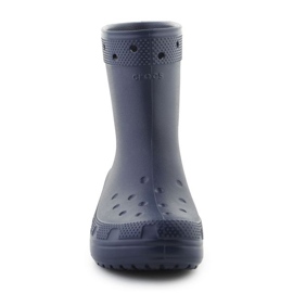 Crocs Classic boot wellies 208363-410 blue 1