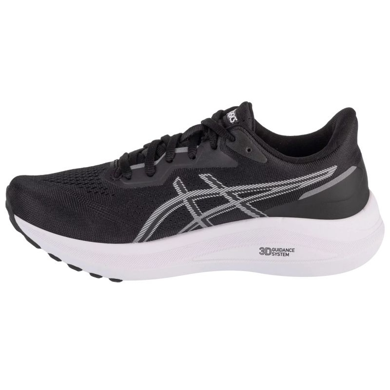 Asics GT-1000 13 running shoes 1012B663-003 black 1 Asics GT-1000 13 running shoes 1012B663-003 black 1