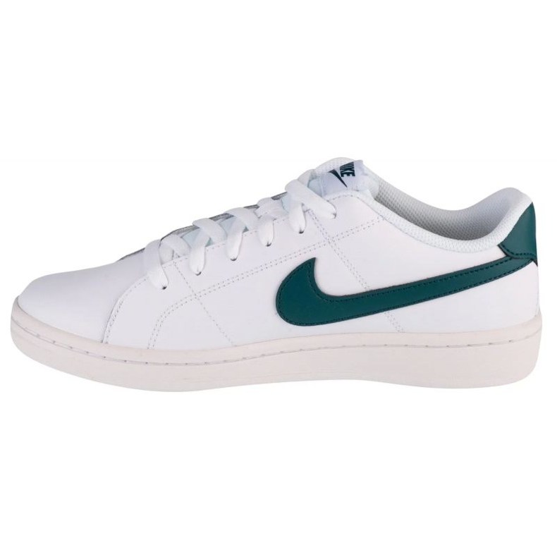 Nike Court Royale 2 Low CQ9246-105 shoes white 1