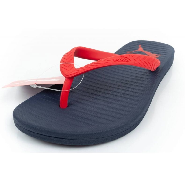 Puma Comfy Flip flip-flops 375211 07 red 2