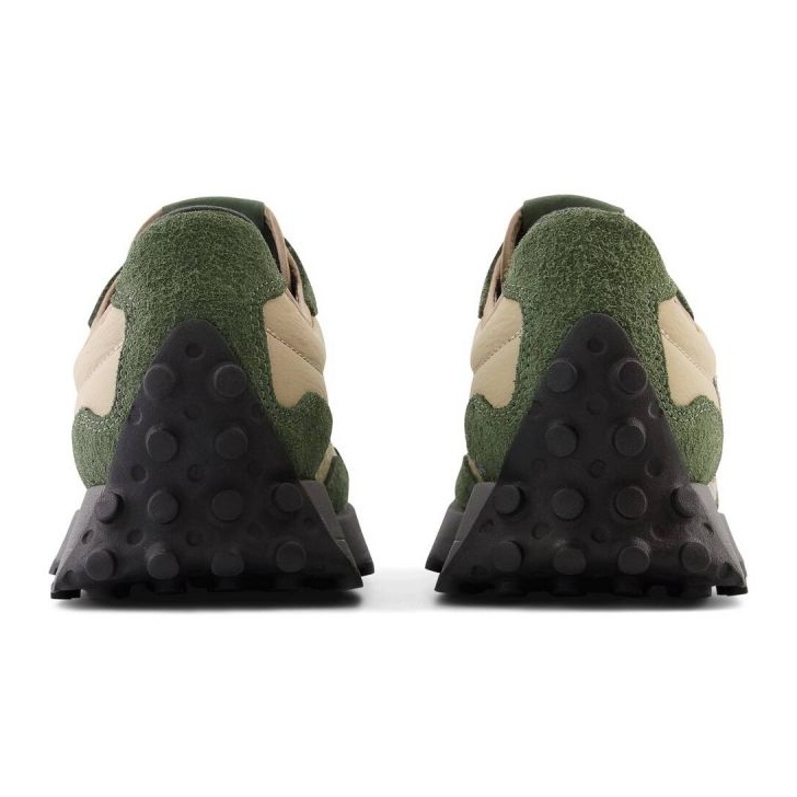 New Balance MS327WG shoes green 3