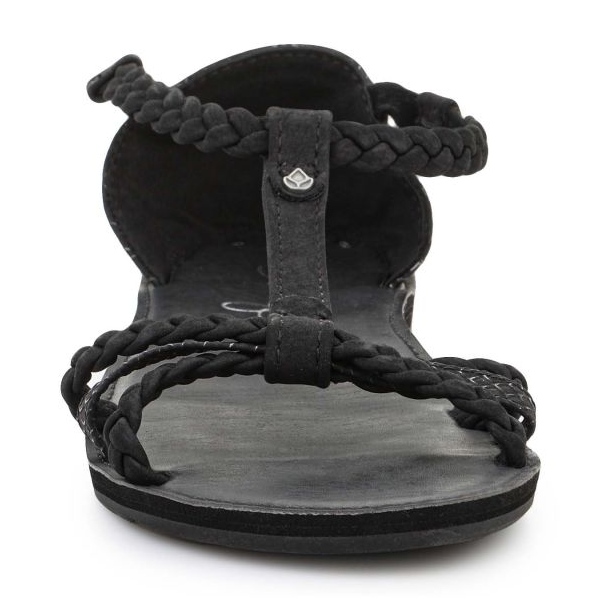 Reef Naomi W R1550SIB sandals black 4
