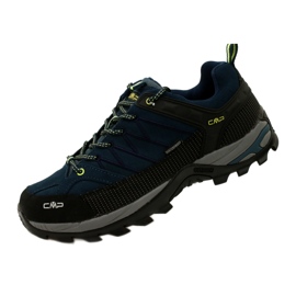 CMP Rigel Low M 3Q13247-08MF Trekking Shoes blue 5 CMP Rigel Low M 3Q13247-08MF Trekking Shoes blue 5