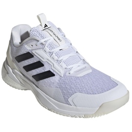 Adidas Crazyflight 5 IE0545 volleyball shoes white 1 Adidas Crazyflight 5 IE0545 volleyball shoes white 1