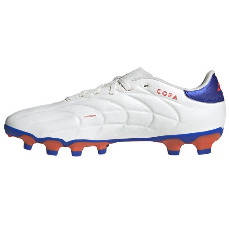 Adidas Copa PURE.2 Pro Mg IG8686 shoes white 1