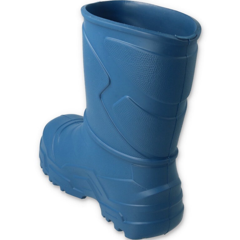 Befado children's shoes blue galoshes 162Y306 5