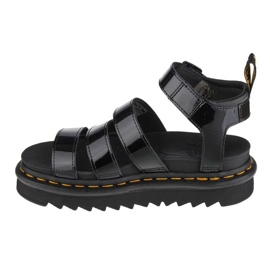 Dr. Martens Dr sandals Martens Blaire Strap Sandals DM24192001 black 1