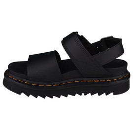 Dr. Martens Dr sandals Martens Voss W DM24233001 black 1