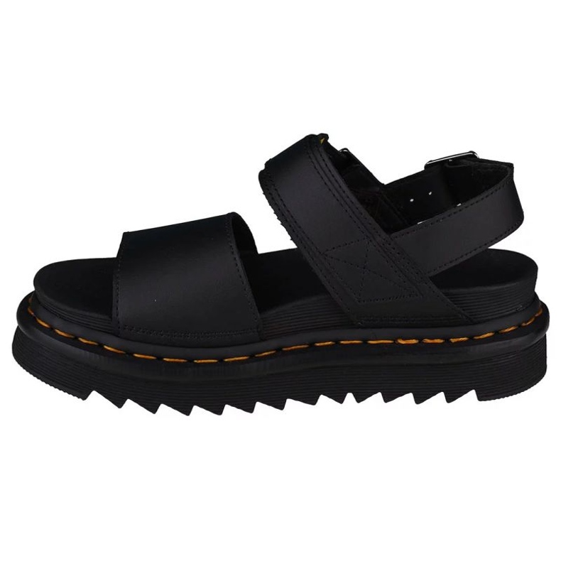 Dr. Martens Dr sandals Martens Voss W DM24233001 black 1