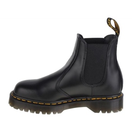 Dr. Martens Dr. shoes Martens 2976 Bex W DM26205001 black 1