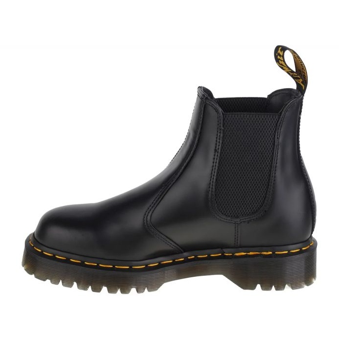 Dr. Martens Dr. shoes Martens 2976 Bex W DM26205001 black 1