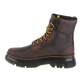 Glany Dr. Martens Tarik DM27024207 brown 1 Glany Dr. Martens Tarik DM27024207 brown 1