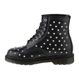 Glany Dr. Martens 1460 Stud DM27040001 black 1