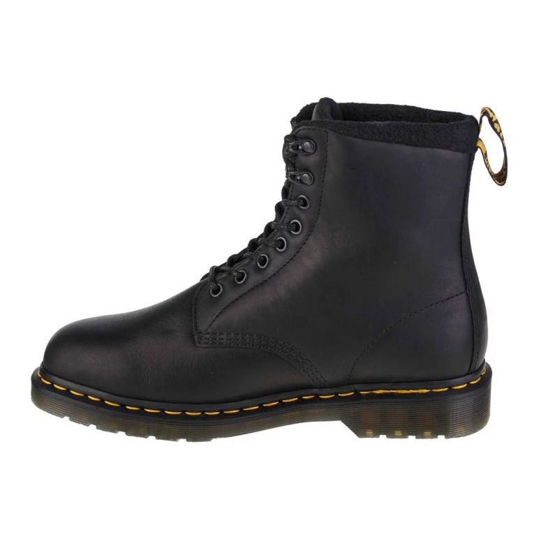 Glany Dr. Martens 1460 Pascal DM27084001 black 1