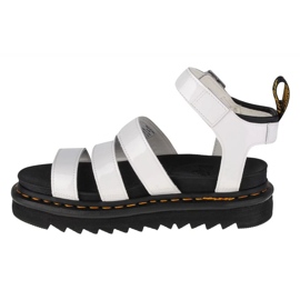 Dr. Martens Dr sandals Martens Blaire DM27304100 white 1 Dr. Martens Dr sandals Martens Blaire DM27304100 white 1