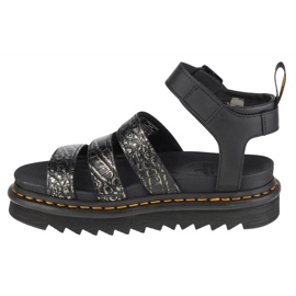 Dr. Martens Dr sandals Martens Blaire DM27305029 black 1 Dr. Martens Dr sandals Martens Blaire DM27305029 black 1