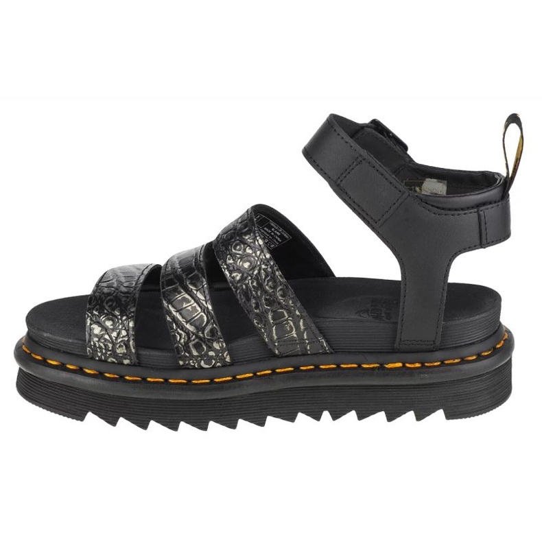 Dr. Martens Dr sandals Martens Blaire DM27305029 black 1 Dr. Martens Dr sandals Martens Blaire DM27305029 black 1