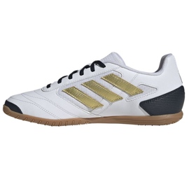 Adidas Super Sala 2 In IG8756 shoes white 1